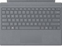 Microsoft Surface Pro Signature Type Cover Light Charcoal - thumbnail