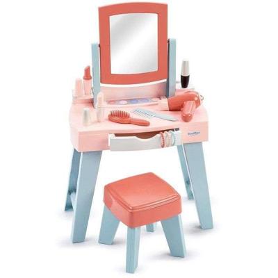 Mijn eerste kaptafel - ECOIFFIER - 11 accessoires - 12 tot 36 maanden