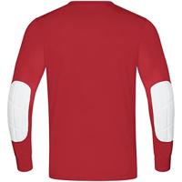 JAKO 8923 Keepershirt Power - Rood - M - thumbnail