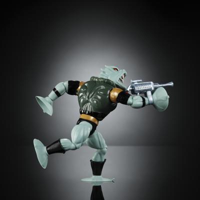 Masters of the Universe Origins Action Figure Leech (Cartoon Collection) 14 cm Masters of the Universe Origins Action Figure Leech (Cartoon Collection) 14 cm