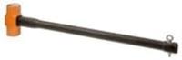 Bahco Moker | met metalen draadlus | terugslagvrij | rubber handgreep | 150 mm | 2700 g - TAH489-2700 - thumbnail