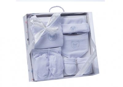 Gamberritos babykledingset beertje Gamberritos babykledingset beertje