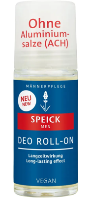 Speick Men Deo Roll-On Speick Men Deo Roll-On