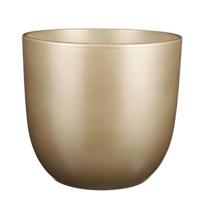 Pot tusca d31h28.5cm goud - thumbnail