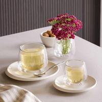 Villeroy & Boch Artesano Hot&Cold Beverages Koffie mok dubbelwandig 2 stuks - thumbnail