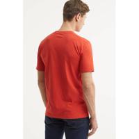 Cotton-jersey logo artwork t-shirt chilli pepper - thumbnail