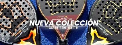 BLACK CROWN WIN ULTRALIGHT PADEL RACKET BLACK CROWN WIN ULTRALIGHT PADEL RACKET