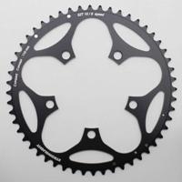 STRONGLIGHT kettingblad chain ring strongl. 52t alu black - thumbnail