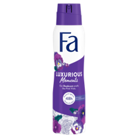 Fa Luxurious Moments Deospray - thumbnail