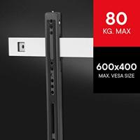 One for all WM6611 TV Wall Mount wandmontage - thumbnail