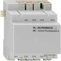 Rutenbeck 700802612 Schakelactor Control Plus Ext.4 - thumbnail
