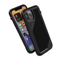 Catalyst Vibe Hoesje iPhone 12 / iPhone 12 Pro Stealth Black - thumbnail