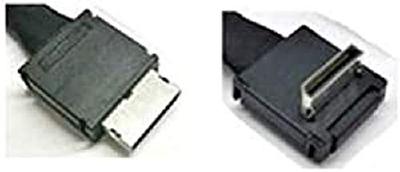 Intel Oculink Cable Kit AXXCBL600CVCR