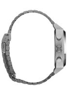 Nixon TIME TELLER Zilverkleurig Heren horloge - thumbnail
