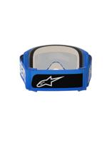 Alpinestars vision 5 blaze (mirror blue) - mtb goggle - thumbnail