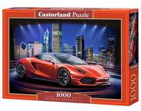 Castorland legpuzzel arrinera hussarya 33, 1000st. - thumbnail