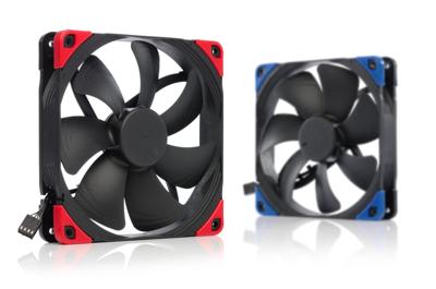 Noctua NF-A14 PWM Chromax.Black.Swap case fan