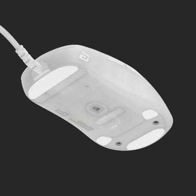 Endgame Gear OP1 RGB muis Rechtshandig USB Type-A Optisch 26000 DPI Endgame Gear OP1 RGB muis Rechtshandig USB Type-A Optisch 26000 DPI
