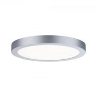 Paulmann Abia 70983 LED-paneel 22 W Warmwit Chroom (mat) - thumbnail