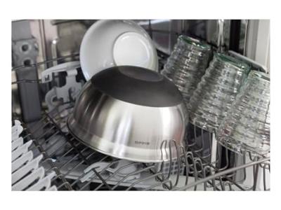 Brabantia mengkom 1.6ltr mat rvs