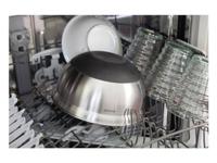 Brabantia mengkom 1.6ltr mat rvs - thumbnail