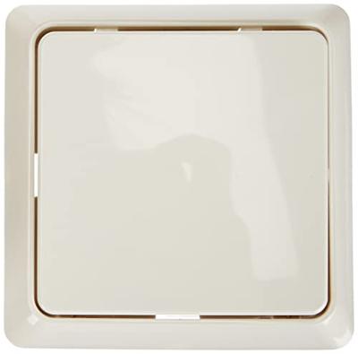 ELSO-toets 506100 42 V/1 A inbouw RENOVATIE pw Wit 1 stuk(s) ELSO-toets 506100 42 V/1 A inbouw RENOVATIE pw Wit 1 stuk(s)