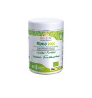 Be-Life Maca 2000 Capsules - thumbnail
