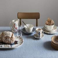 IITTALA - Taika Wit - Schaal 26cm 2,80l - thumbnail