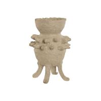 Vaas Home ESPRIT Papier-maché 25 x 25 x 33 cm - thumbnail