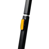 Fiskars X-serie Telescopische en Roterende Sneeuwborstel en Ijskrabber voor de auto - 1078492 - thumbnail