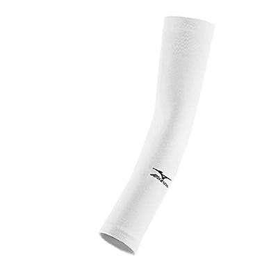 Sleeve voor armen Mizuno 32EY6553-09 Wit