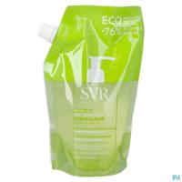 SVR Sebiaclear Gel Moussant Refill 400ml - thumbnail