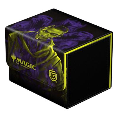 Ultimate Guard Sidewinder 100+ Xenoskin Magic: The Gathering Duskmourn: House of Horror - Kaito, Bane of Nightmares