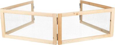 Trixie indoor ren cavia met 4 elementen