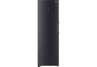 LG GFM61MCCSF Vriezer Zwart