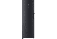 LG GFM61MCCSF Vriezer Zwart - thumbnail