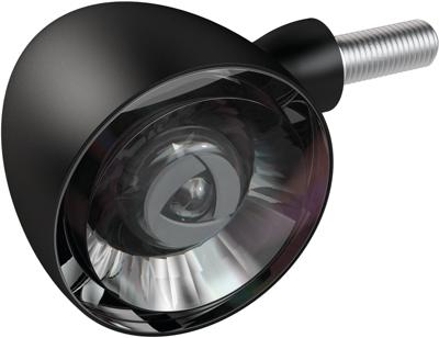 Kellermann led-blinker "bullet 1000® extreme" kl turn signal bullet 100 black