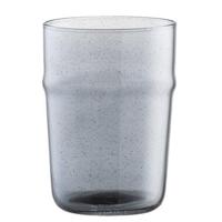 Waterglas Fiora - grijs - 300 ml - thumbnail