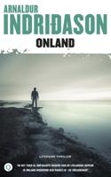 Arnaldur  Indridason Onland - thumbnail