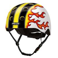 Melon helm urban active fired up m-l - thumbnail