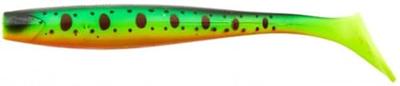 Lucky John Kubira Swim Shad 17,5 cm 2st. PG14 / Yellow Tiger