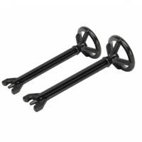 Bruder Onderdeel: 2 verlengsturen - thumbnail