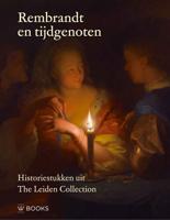 Rembrandt en tijdgenoten (Hardback) - thumbnail