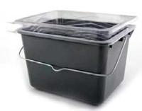 Anza Inzetemmer voor verfemmer (5 stuks) - 12 Liter (5 stuks) - thumbnail