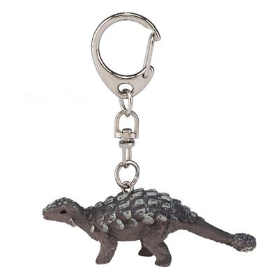 Mojo sleutelhanger ankylosaurus - 387453