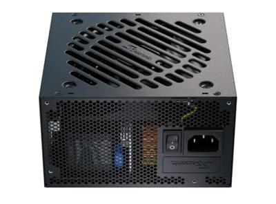 Seasonic SRP-CGX751-A5A32SF PC-netvoeding 750 W ATX, EPS 80 Plus Gold