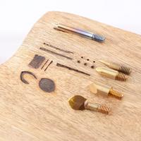 Vaessen Creative • houtbrander deluxe met 5 opzetstukken - thumbnail