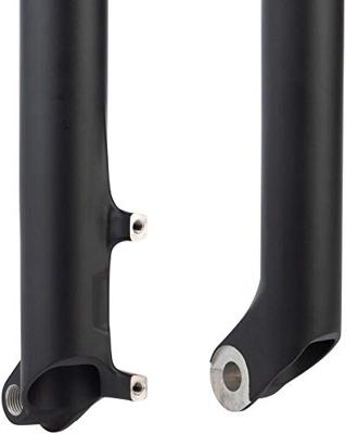 ROCKSHOX tauchrohr sliders rc 29" boost matt bl.