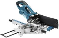 Makita dls714nz afkortzaag 190mm 2 x 18v body excl. accu's en lader - dls714nz - thumbnail
