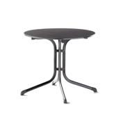 Sieger Boulevard klap tuintafel vivodur 85 - thumbnail